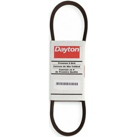 PIX NORTH AMERICA Fhp V-Belts 4L230 A21